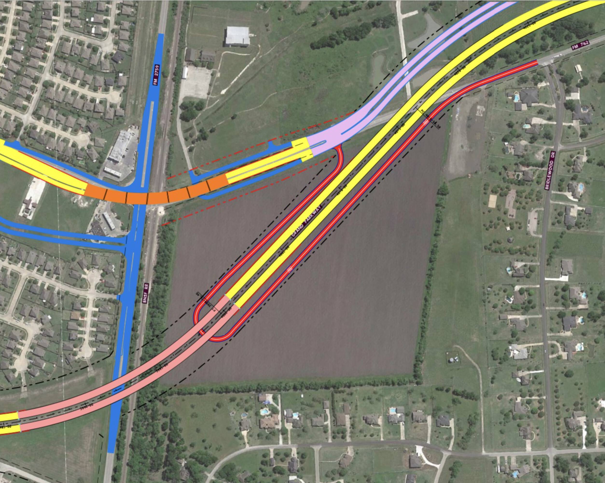 Land for Sale in Richmond Texas 77469